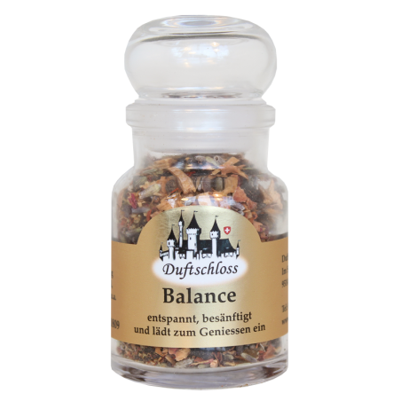 Duftschloss - Balance Mélange dencens, 60ml