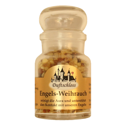 Duftschloss - Encens des anges, 60ml