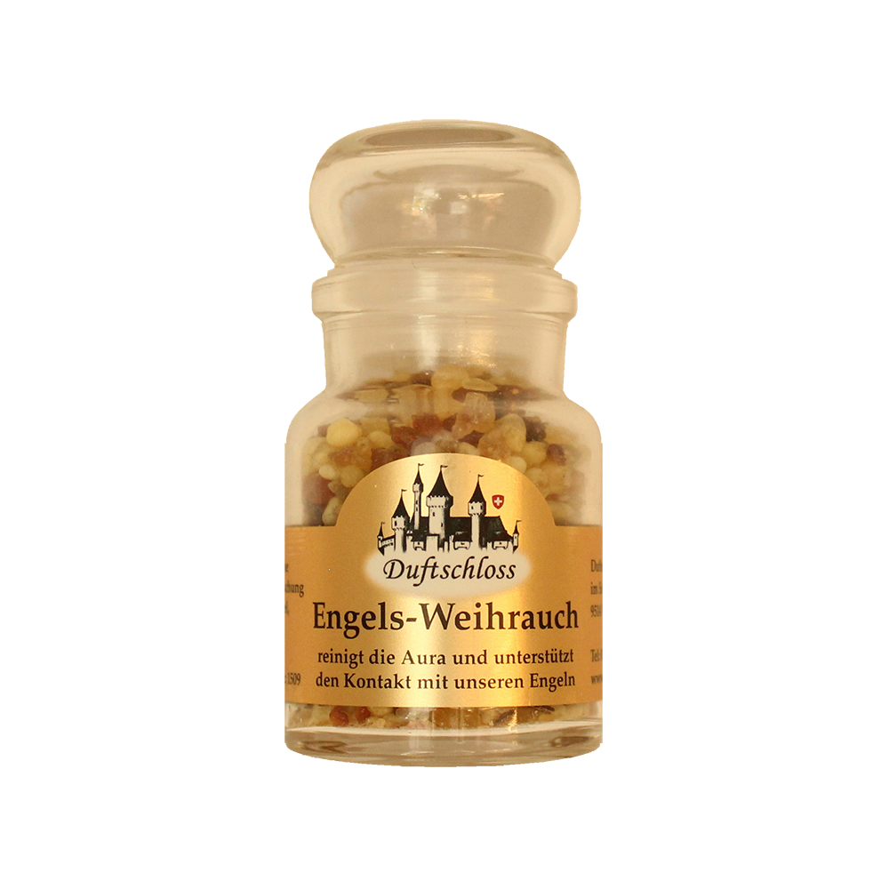 Duftschloss - Angel Incense, 60ml