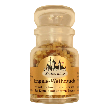 Duftschloss - Angel Incense, 60ml