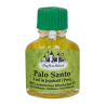 Duftschloss - Palo Santo in Jojoba-Öl, Peru, 11ml