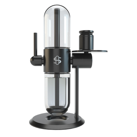 Stündenglass Gravity Hookah