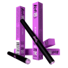 Kush - Kush CBD Vape Zero THC Disposable Vape Pen, 200 Puffs