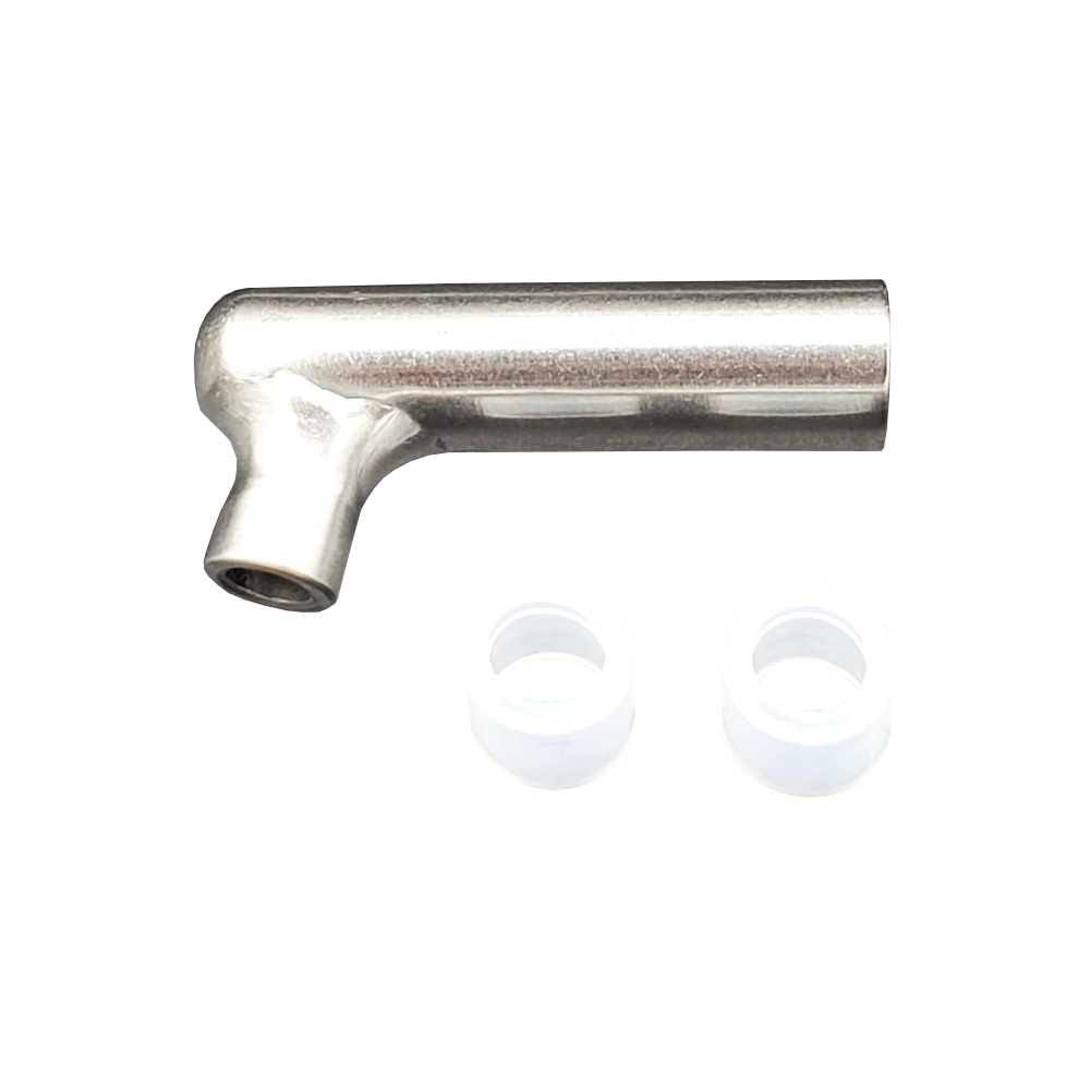 Storz & Bickel - Crafty+ & Mighty+ Titanium Mouthpiece