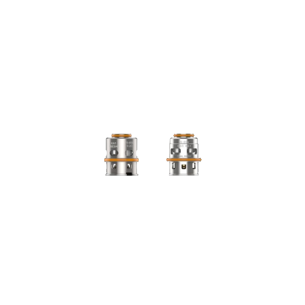 Geekvape - M Series Coils, 5Stk