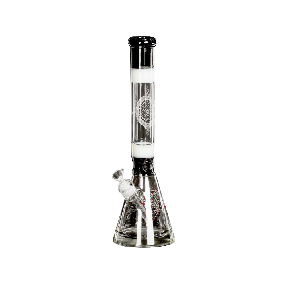 Amsterdam - Limited Edition Mixed Geometric Designs