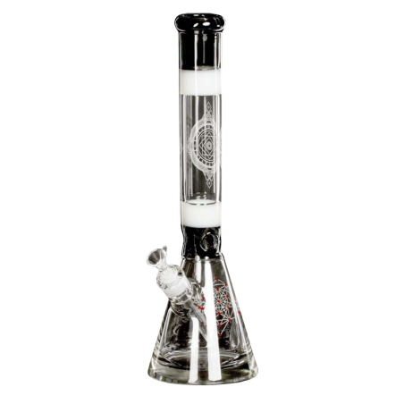 Amsterdam - Limited Edition Mixed Geometric Designs