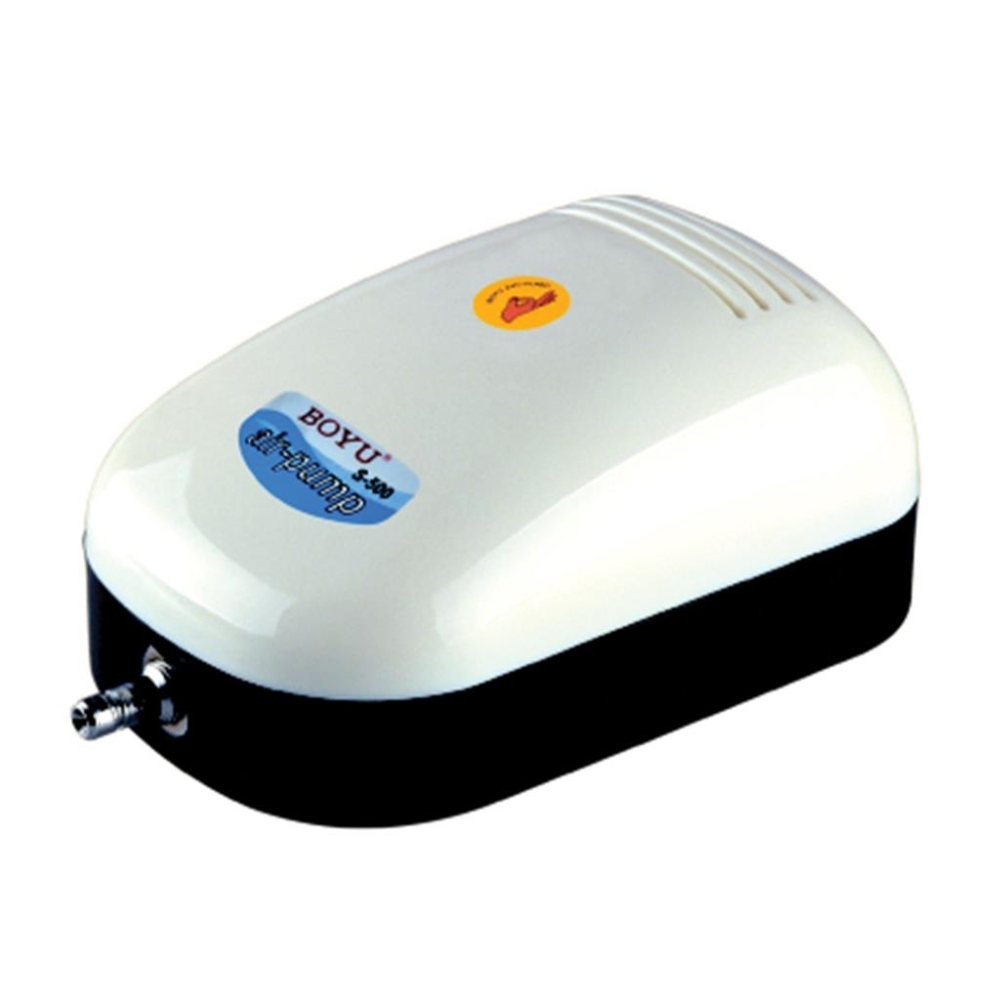 Pompe à air Boyu S-500 - 240L/h
