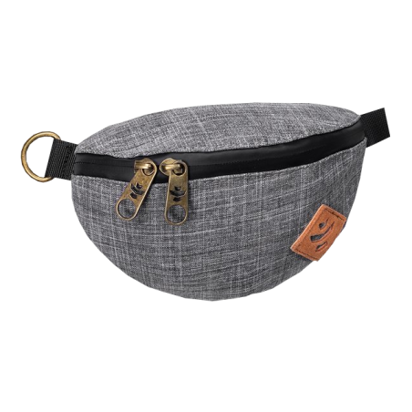 Revelry - The Amigo Cross Body Waist Bag