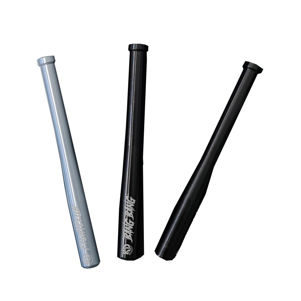 KD - Baseball Tube