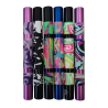 KD - Psychedelic Neon Tubes