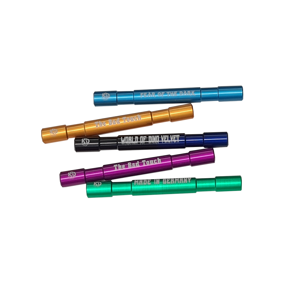 KD - Basic Snuff tube