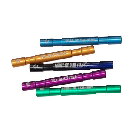 KD - Basic Snuff tube