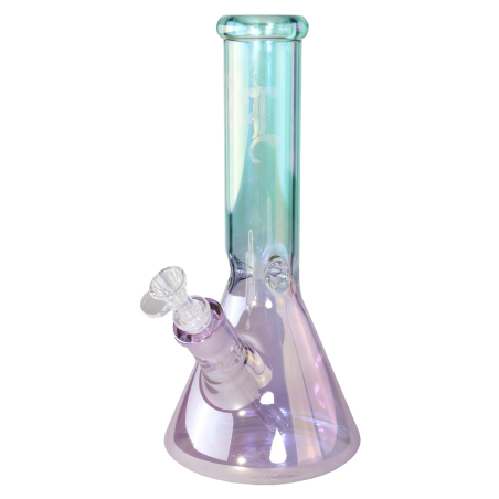 Black Leaf - Beakerbong Ice Rainbow