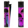 Clipper - Briquet Icy Mushrooms
