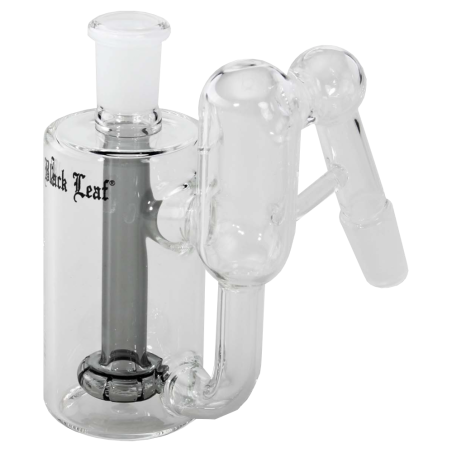 Black Leaf - Recycle pre-cooler with percolator