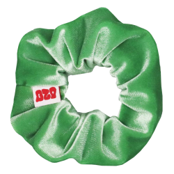 OZO Secret Stash Scrunchy Cache-cheveux