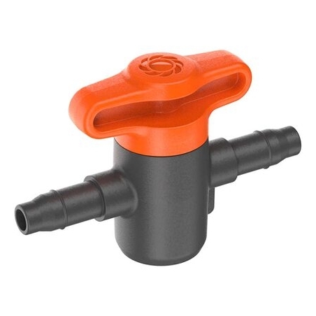 Gardena Regulating and Shut-off Valve 4.6mm (3/16")