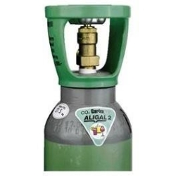 Aligal 10kg Carbon Dioxide 13.4 L
