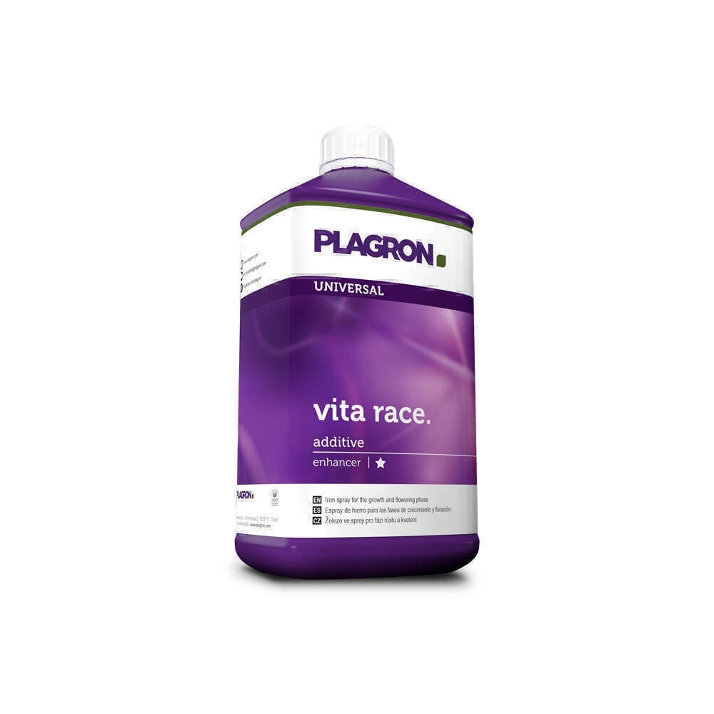 Plagron Vita Race 1 L