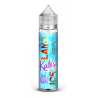 Vaping in Paris - Pomme Cola Kates by VIP Ice Land, 50ml, Shortfill