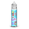 Vaping in Paris - Citron Fruits Rouges Kates by VIP Ice Land, 50ml, Shortfill