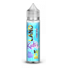 Vaping in Paris - Citron Cassis Kates by VIP Ice Land, 50ml, Shortfill