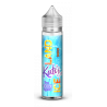 Vaping in Paris - Mangue Kates by VIP Ice Land, 50ml, Shortfill