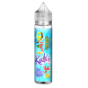 Vaping in Paris - Citron Orange Mandarine Kates by VIP Ice Land, 50ml, Shortfill