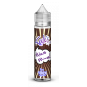 Vaping in Paris - Miam Miam Kates by VIP, 50ml, Shortfill