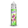 Vaping in Paris - FFF Fruit du dragon Fraise Frais Kates by VIP, 50ml, Shortfill