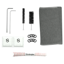 Stündenglass Gravity Hookah Cleaning Kit