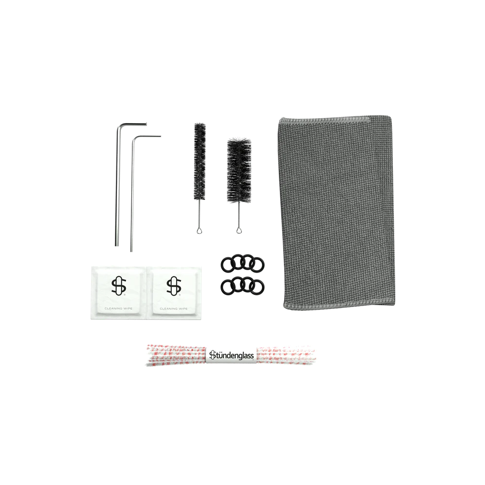Stündenglass Gravity Hookah Cleaning Kit