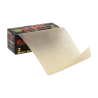 RAW Black King Size Rolls