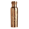 Flower of Life copper bottle