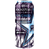 Energy Drink Stash Rckstr Pnchd