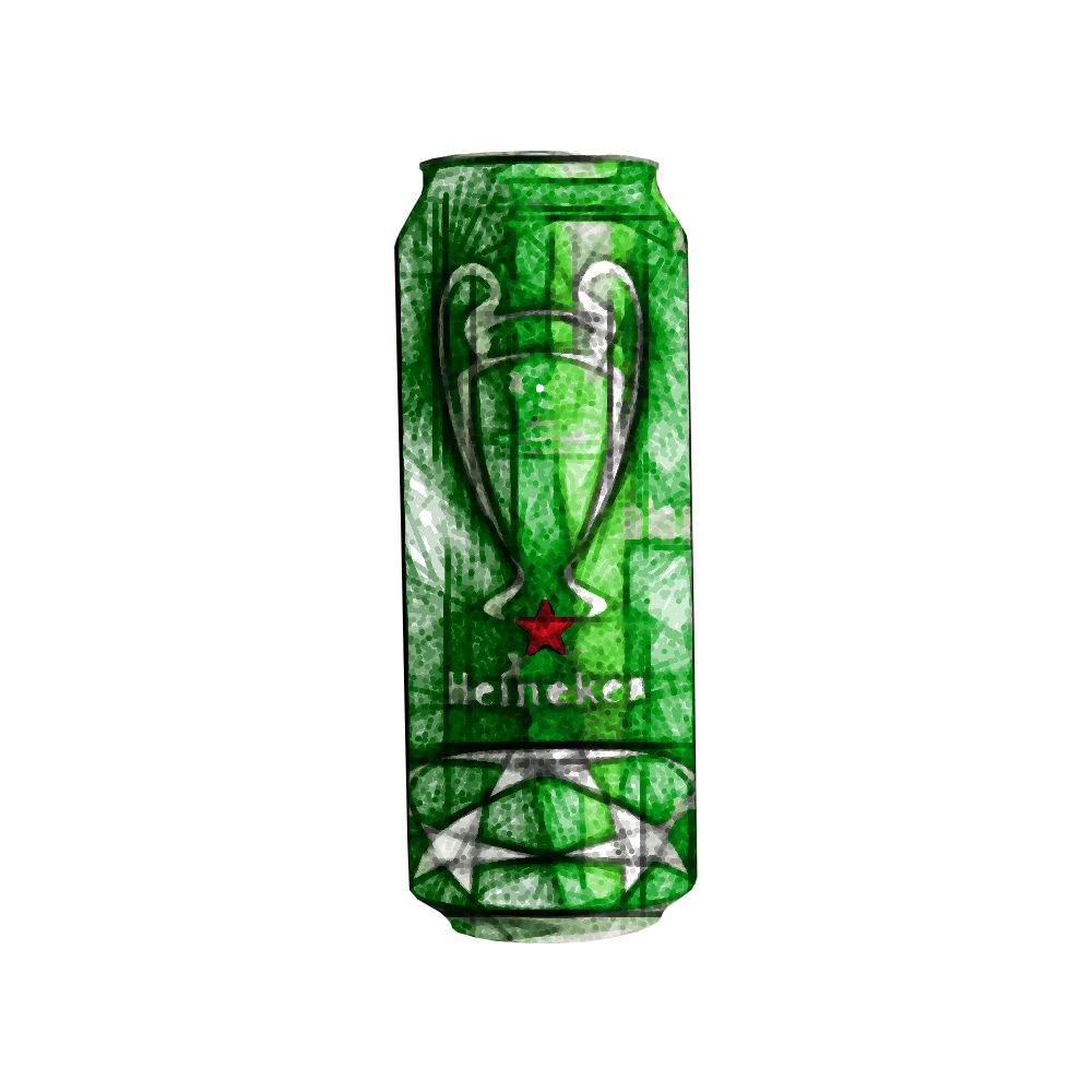 Heini Ken Stash