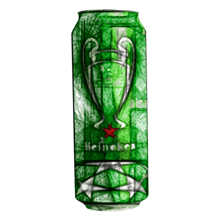 Heini Ken Versteck