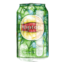 Lptn Tea Ice Grn Versteck