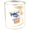 Hide can large 800g applesauce