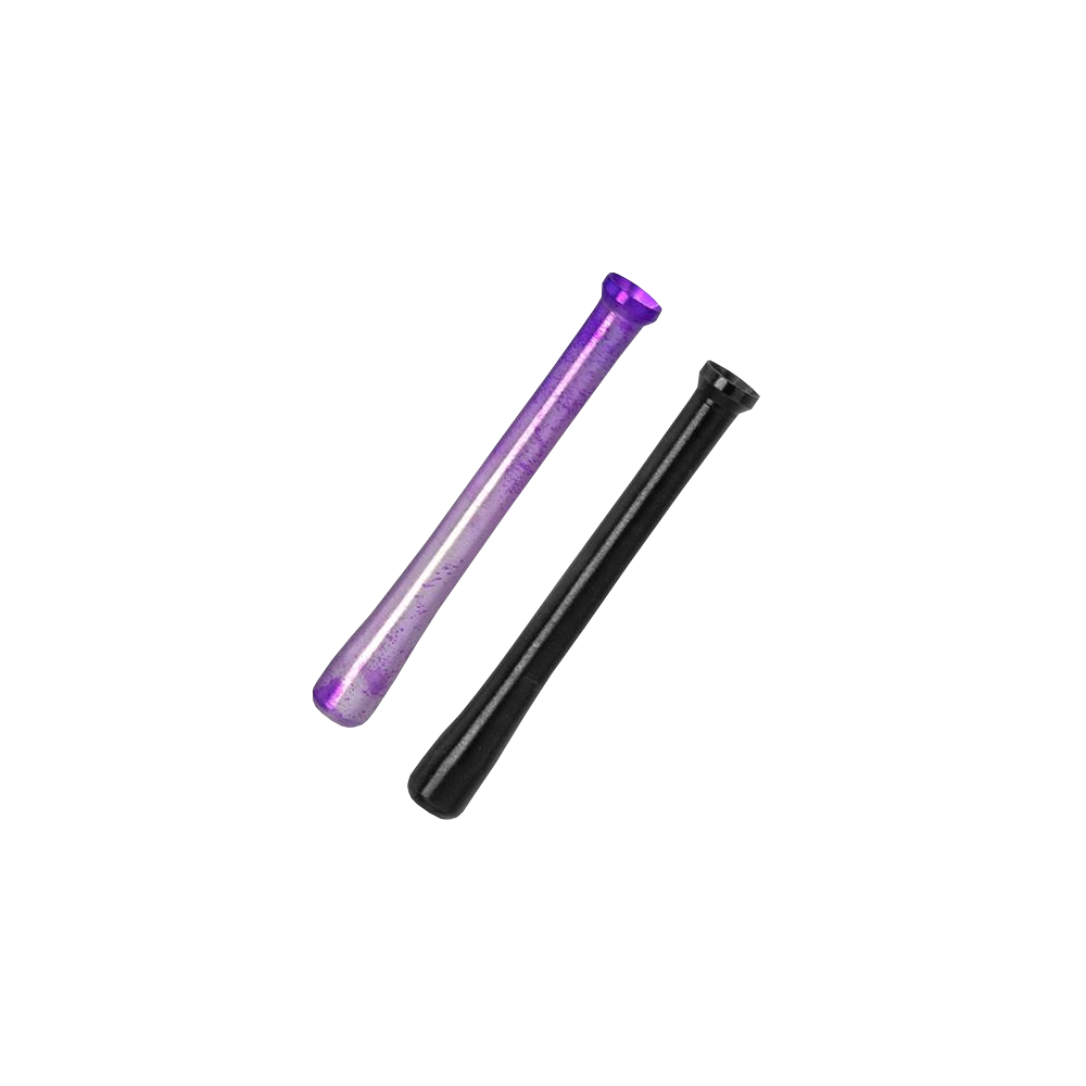 Tube détirage en métal, Standard, 65mm