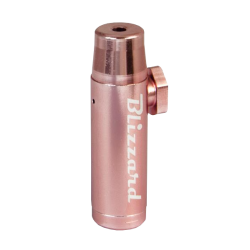 Doseur/Sniffer en aluminium BLIZZARD 1