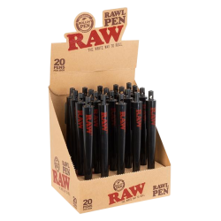 RAW - RAWL Pen Drehhilfe
