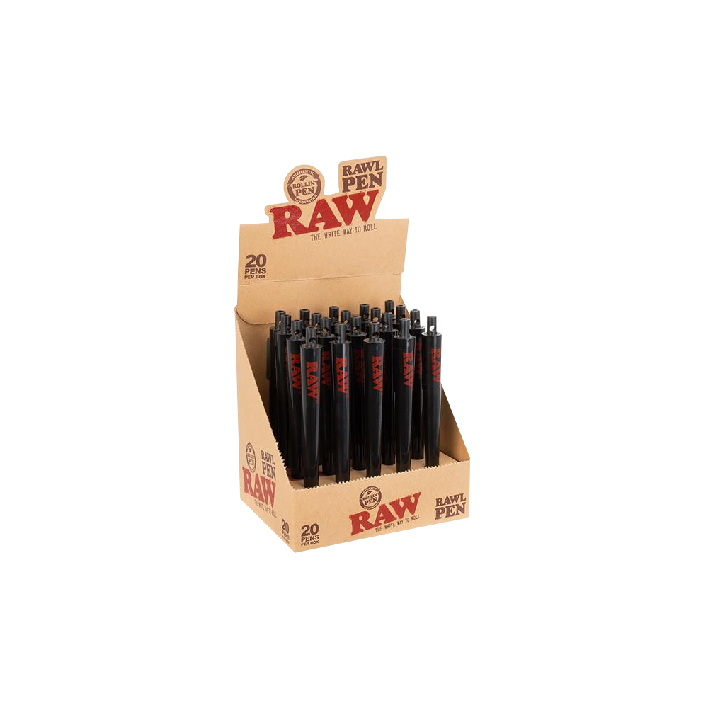 RAW - RAWL Pen Drehhilfe