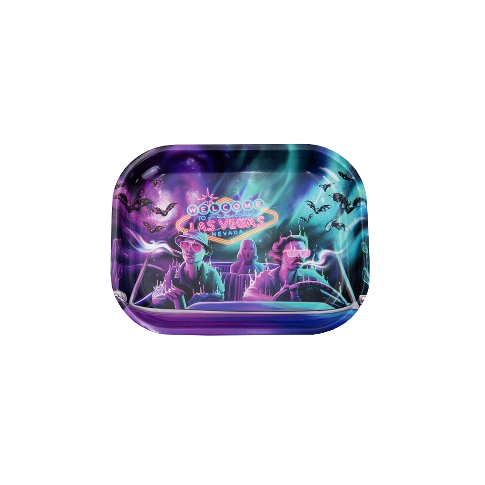 V-Syndicate - Bat Country Mini Tray