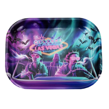 V-Syndicate - Bat Country Mini Tray