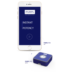 PurplePro Kit  - THC/CBD analysis device
