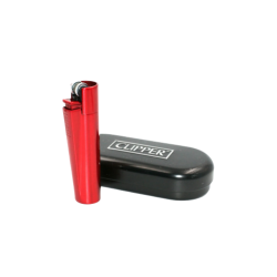 Clipper Red Devil Micro