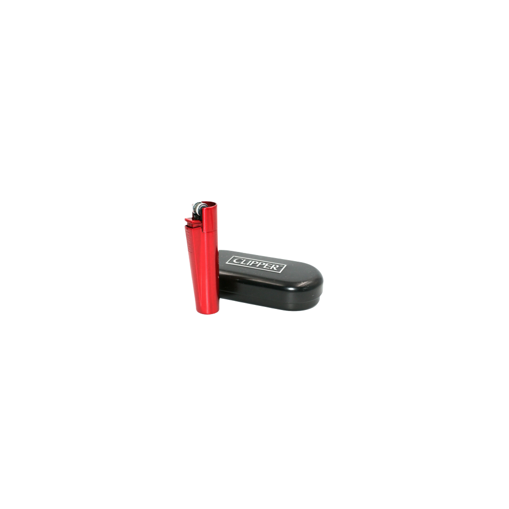Clipper Red Devil Micro