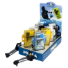 Aqua Turbo Jet Feurzeug